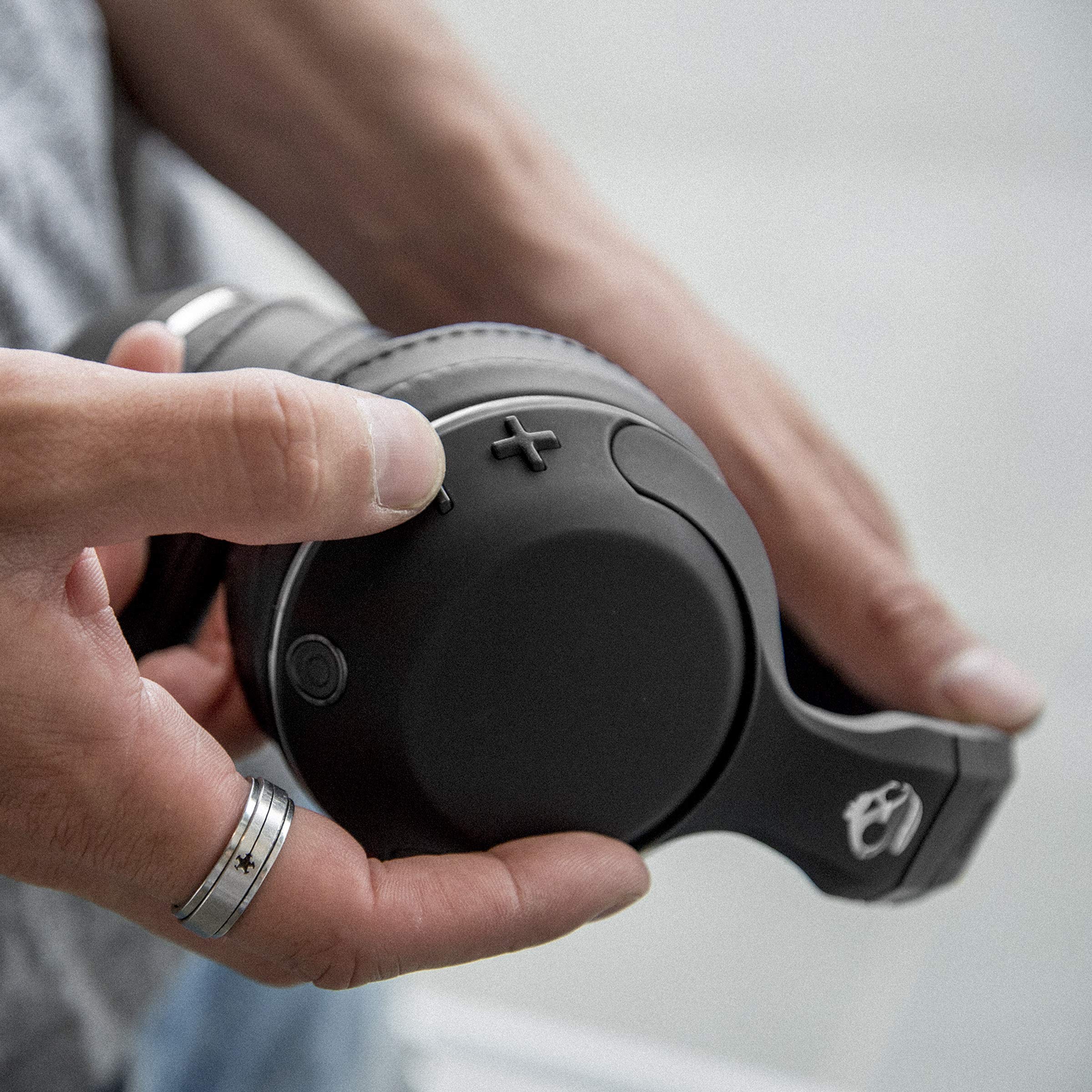 Skullcandy Hesh 2 Wireless Over-Ear Bluetooth Headphones for